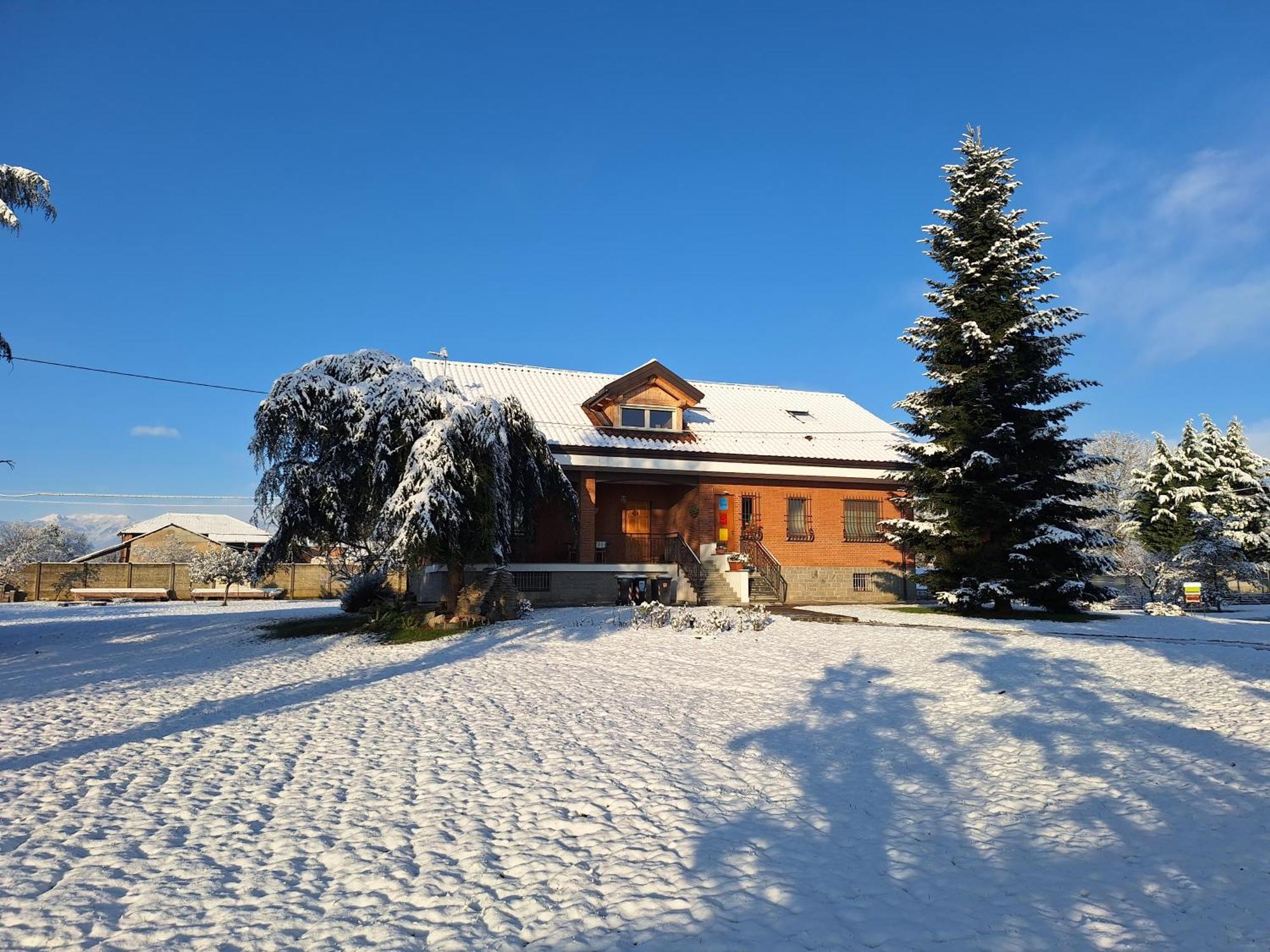 Casa Matilde Villa Leini Exterior photo